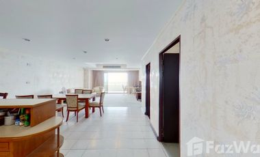 For sale 2 bedrooms condo in Cha Am, Phetchaburi