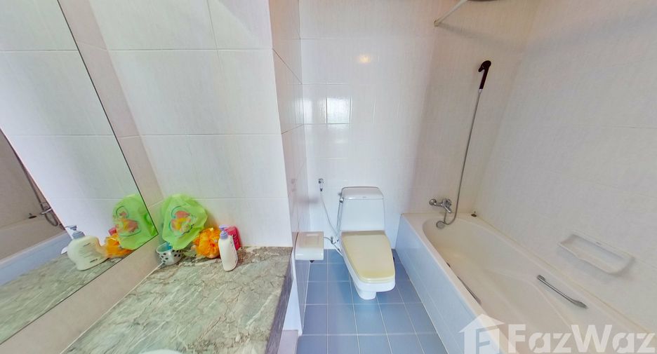 For sale 2 bedrooms condo in Cha Am, Phetchaburi