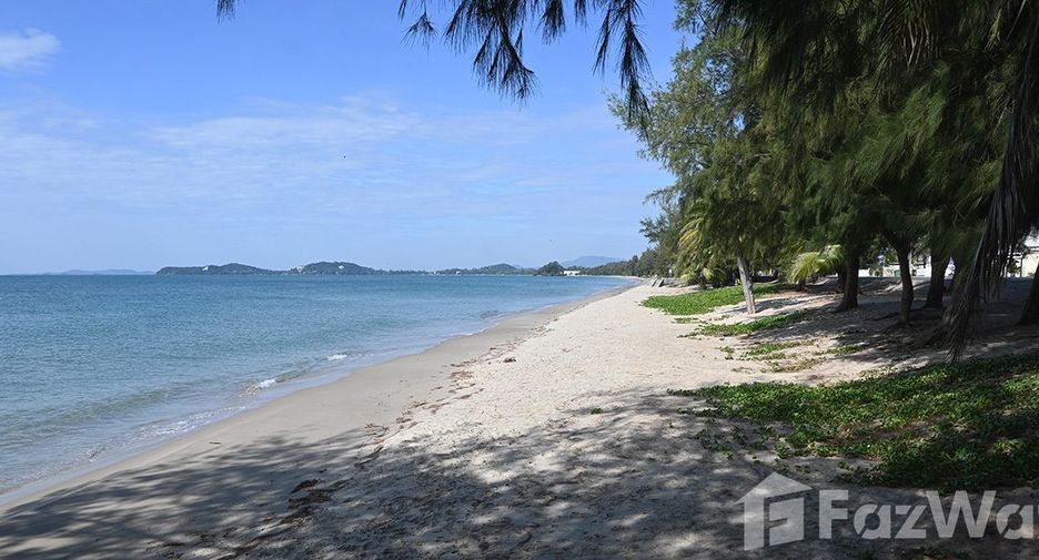 Wohnung zum Kauf mit 1 Zimmer in Klaeng, Rayong