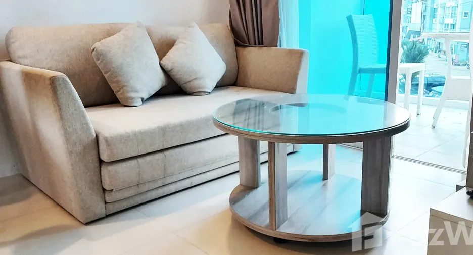 Wohnung zum Kauf mit 1 Zimmer in Klaeng, Rayong