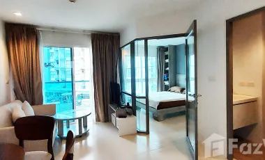 Wohnung zum Kauf mit 1 Zimmer in Klaeng, Rayong