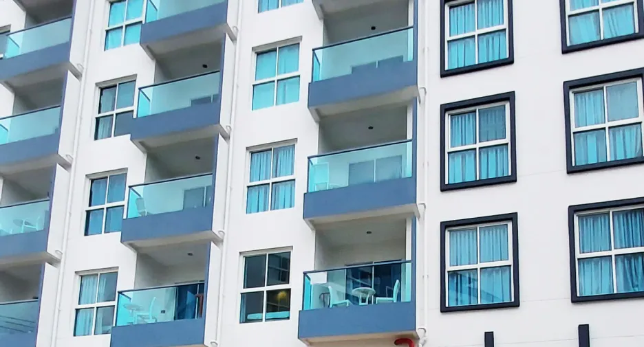 Wohnung zum Kauf mit 1 Zimmer in Klaeng, Rayong