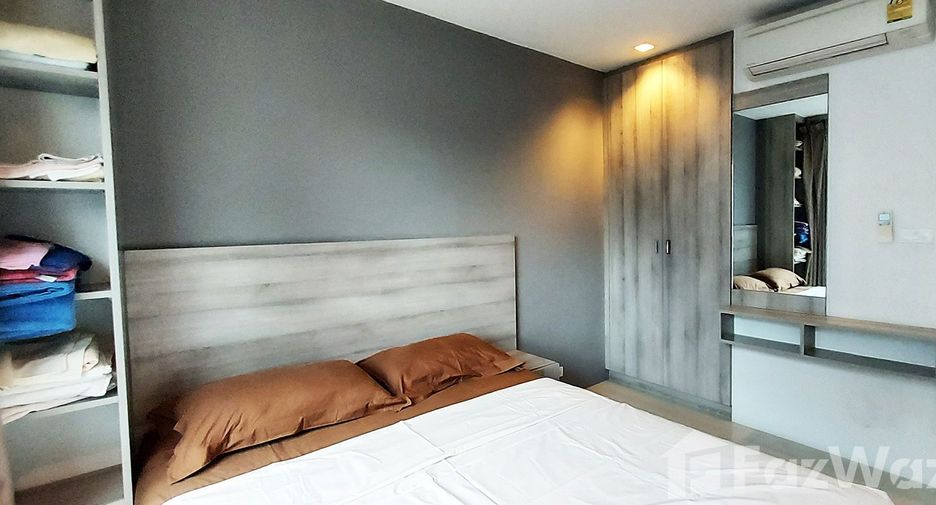 For sale 1 bed condo in Klaeng, Rayong