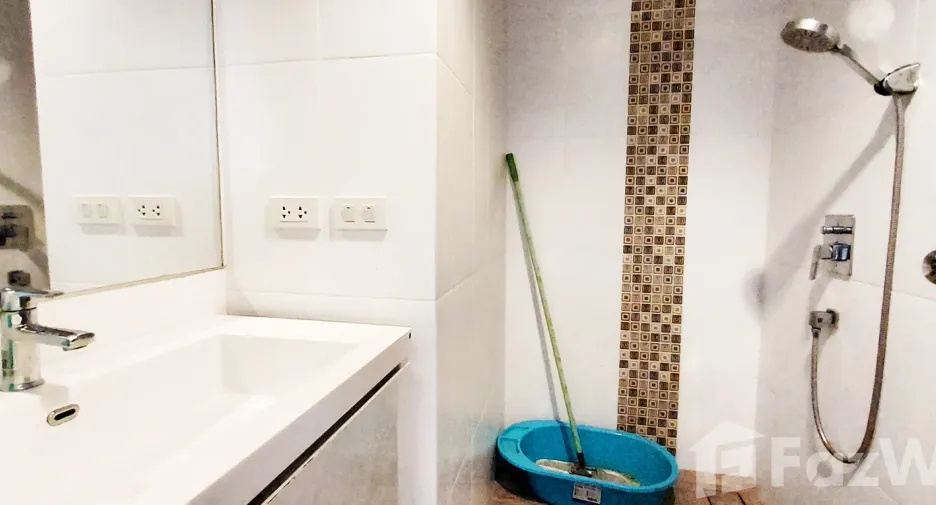Wohnung zum Kauf mit 1 Zimmer in Klaeng, Rayong