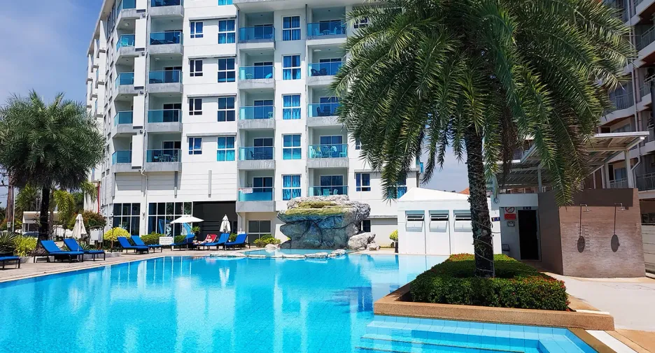 Wohnung zum Kauf mit 1 Zimmer in Klaeng, Rayong