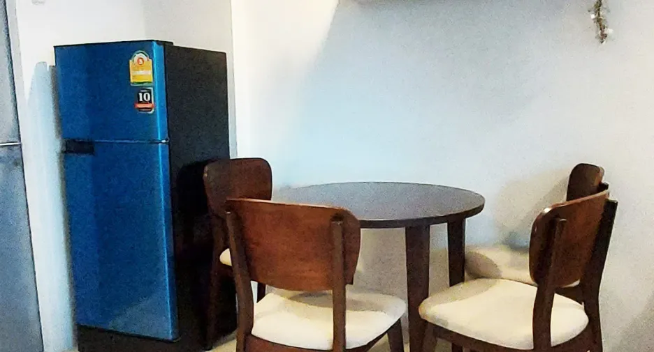 Wohnung zum Kauf mit 1 Zimmer in Klaeng, Rayong