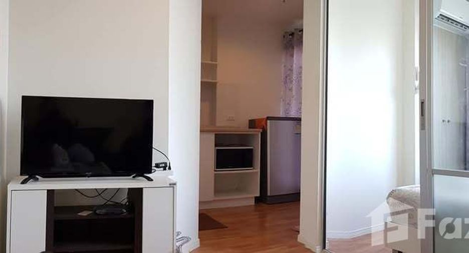 For sale studio condo in Bang Khae, Bangkok
