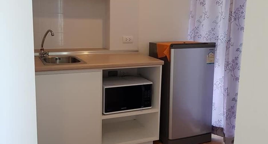 For sale studio condo in Bang Khae, Bangkok