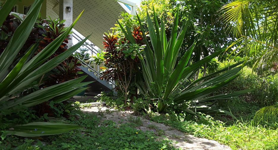 For sale 5 bedrooms house in Pong Nam Ron, Chanthaburi