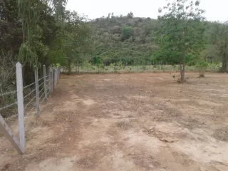 For sale land in Sam Roi Yot, Prachuap Khiri Khan