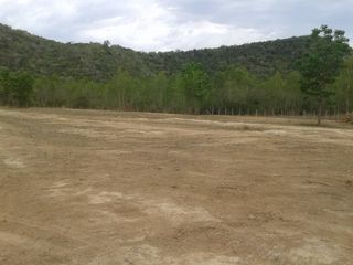 For sale land in Sam Roi Yot, Prachuap Khiri Khan