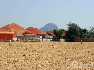 À vendre terrain à Pran Buri, Prachuap Khiri Khan