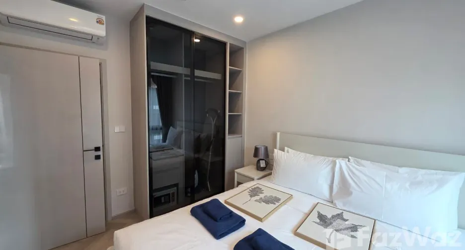 À vendre 1 chambre condo à Thalang, Phuket