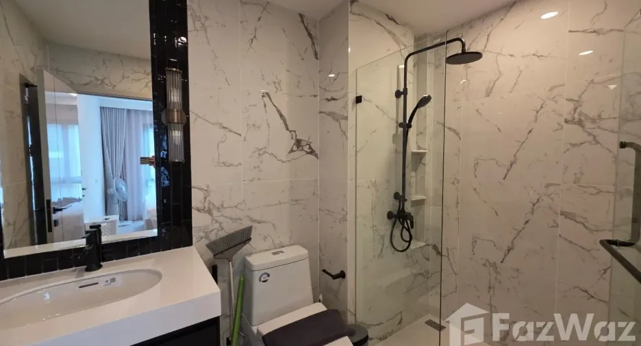 À vendre 1 chambre condo à Thalang, Phuket
