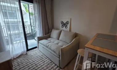 À vendre 1 chambre condo à Thalang, Phuket