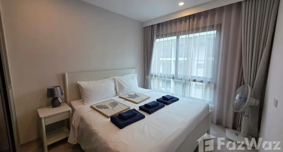 À vendre 1 chambre condo à Thalang, Phuket