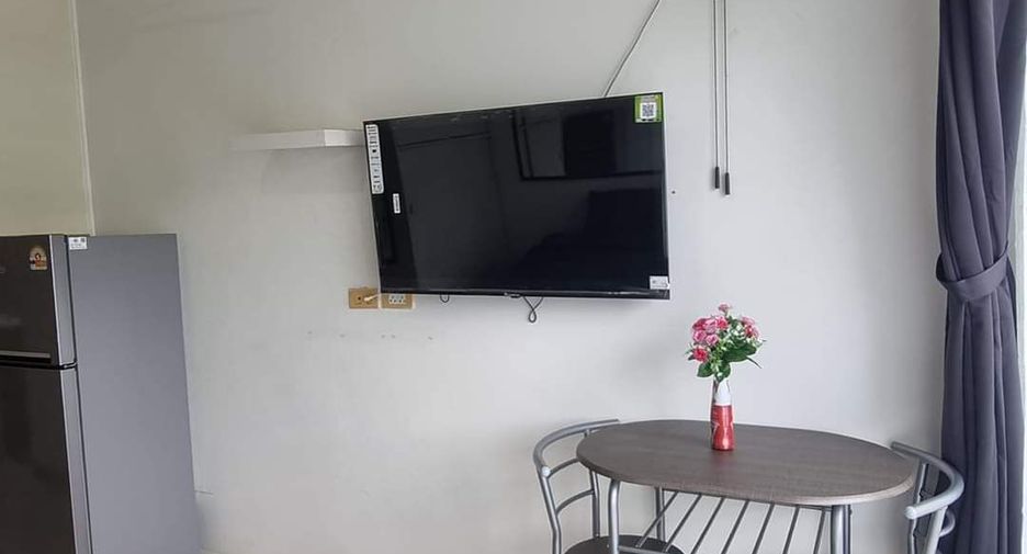 出售 和 出租 公寓 公寓 在 Sattahip, Chon Buri