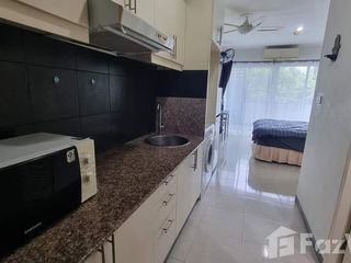 For Rent Studio Condo In Bang Saray, Pattaya