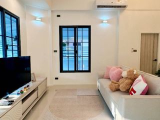 For sale and for rent 3 bedrooms house in Mueang Rayong, Rayong