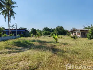Продажа Участок в Ча Ам, Пхетбури