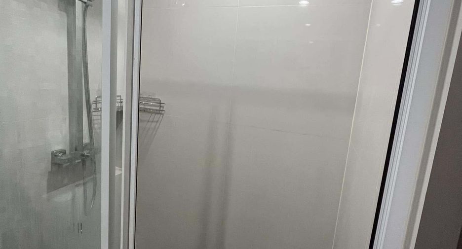 For sale 1 bed condo in Min Buri, Bangkok