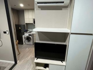 For sale 1 bed condo in Min Buri, Bangkok