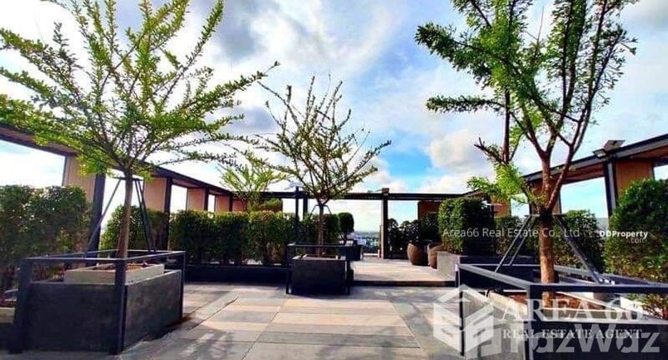 For sale 1 bed condo in Min Buri, Bangkok