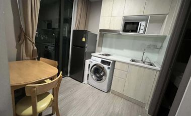 À vendre 1 chambre condo à Min Buri, Bangkok
