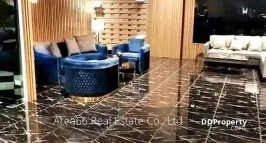 For sale 1 bed condo in Min Buri, Bangkok