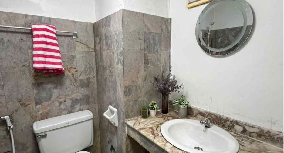 For sale studio condo in Bang Lamung, Chonburi