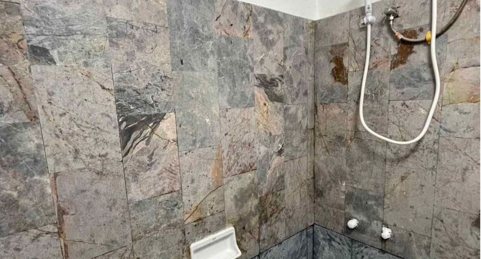 For sale studio condo in Bang Lamung, Chonburi
