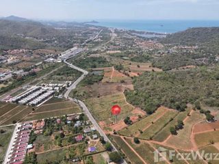 Grundstück zum Kauf in Hua Hin, Prachuap Khiri Khan