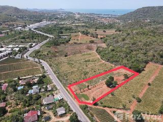 Grundstück zum Kauf in Hua Hin, Prachuap Khiri Khan