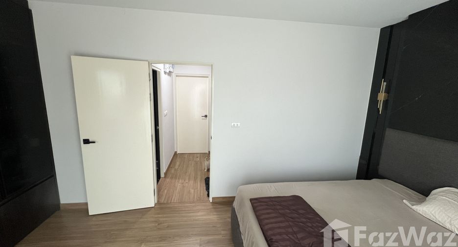 For sale and for rent 3 bedrooms townhouse in Prawet, Bangkok