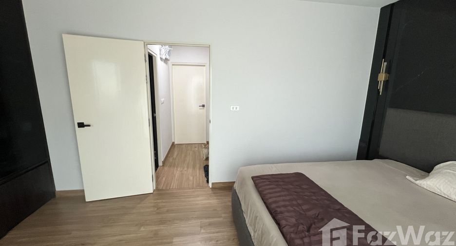 For sale and for rent 3 bedrooms townhouse in Prawet, Bangkok