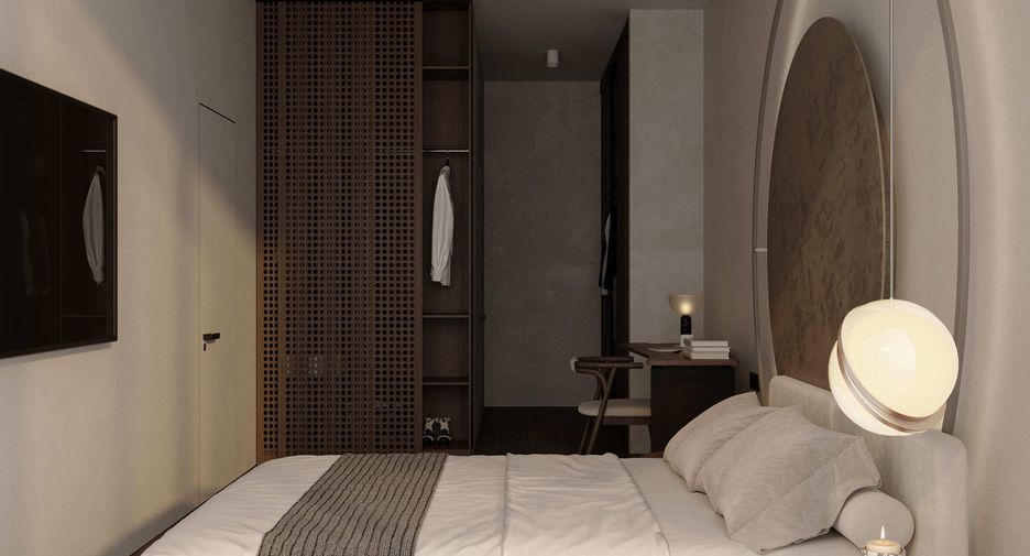 For sale 3 bedrooms condo in Mueang Phuket, Phuket