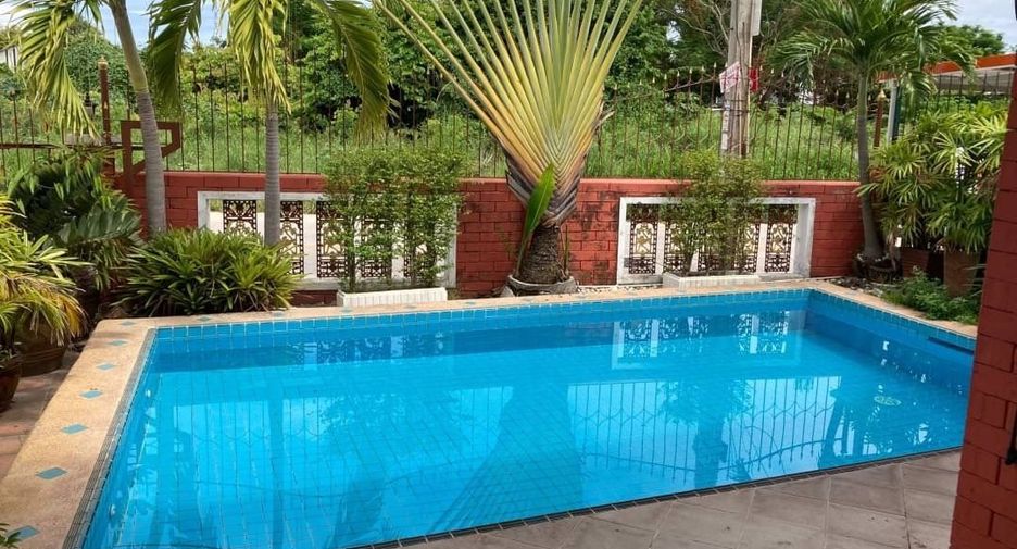 出售 3 卧室 别墅 在 Bang Lamung, Chon Buri