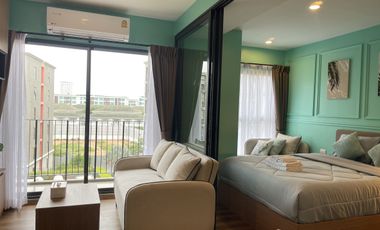 À louer 1 chambre condo à Hua Hin, Prachuap Khiri Khan