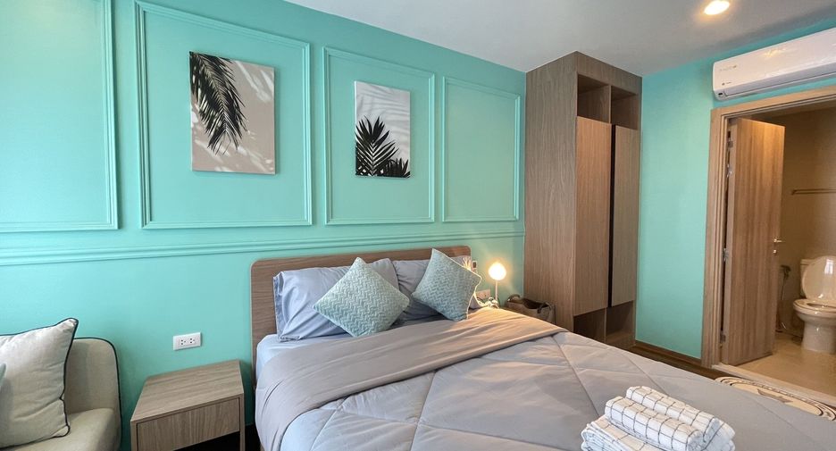 For rent 1 bed condo in Hua Hin, Prachuap Khiri Khan