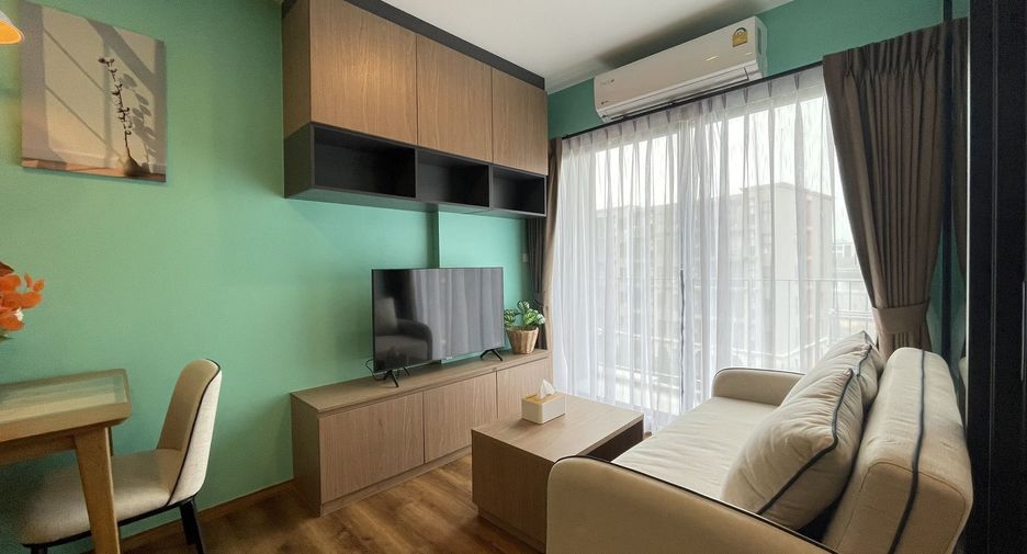 For rent 1 bed condo in Hua Hin, Prachuap Khiri Khan