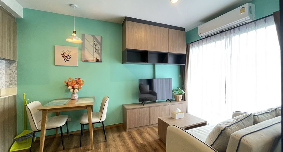 For rent 1 bed condo in Hua Hin, Prachuap Khiri Khan