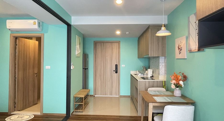 For rent 1 bed condo in Hua Hin, Prachuap Khiri Khan