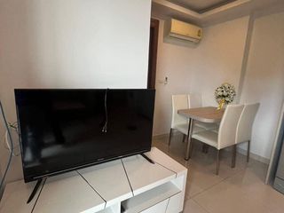 For rent 2 ベッドルーム condo in Bang Lamung, Chonburi