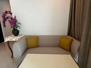 For rent 2 ベッドルーム condo in Bang Lamung, Chonburi