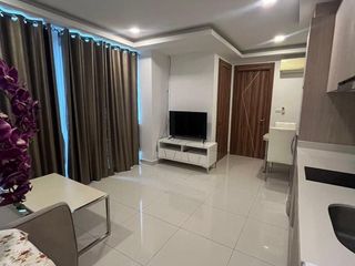 For rent 2 ベッドルーム condo in Bang Lamung, Chonburi