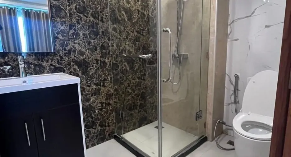 For rent 2 bedrooms condo in Bang Lamung, Chonburi
