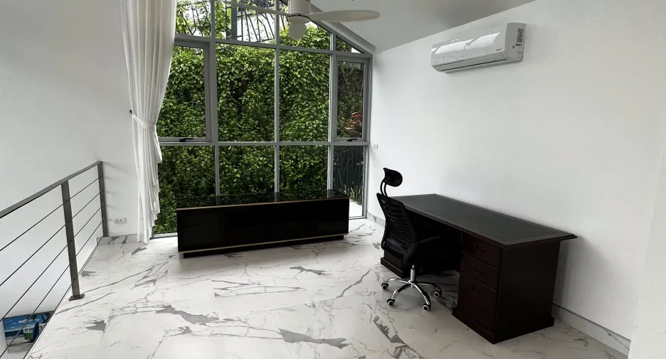 For sale and for rent 3 bedrooms villa in Thalang, Phuket