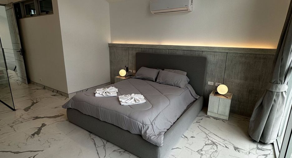For sale and for rent 3 bedrooms villa in Thalang, Phuket
