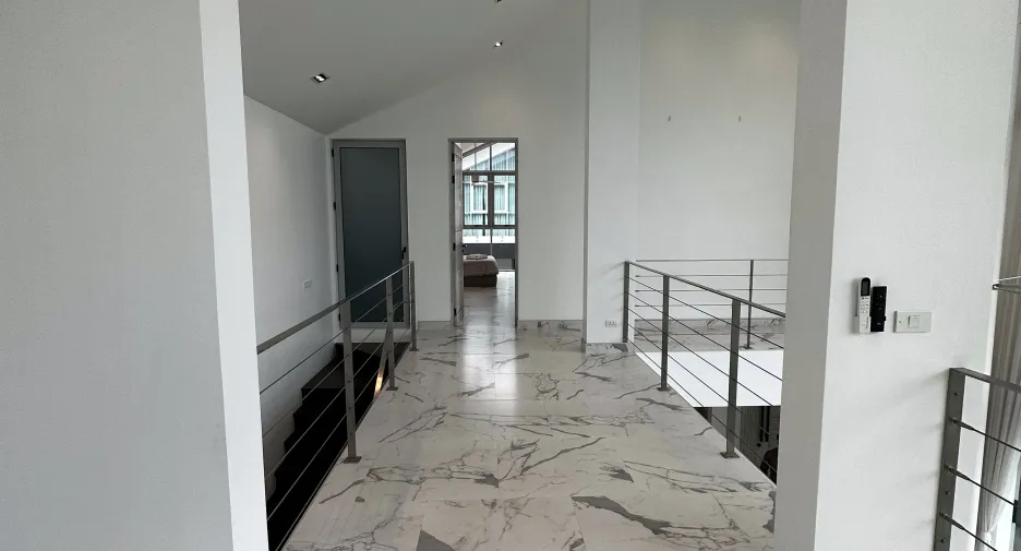 For sale and for rent 3 bedrooms villa in Thalang, Phuket