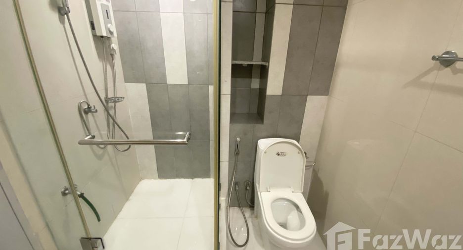 À vendre 1 chambre condo à Lat Phrao, Bangkok